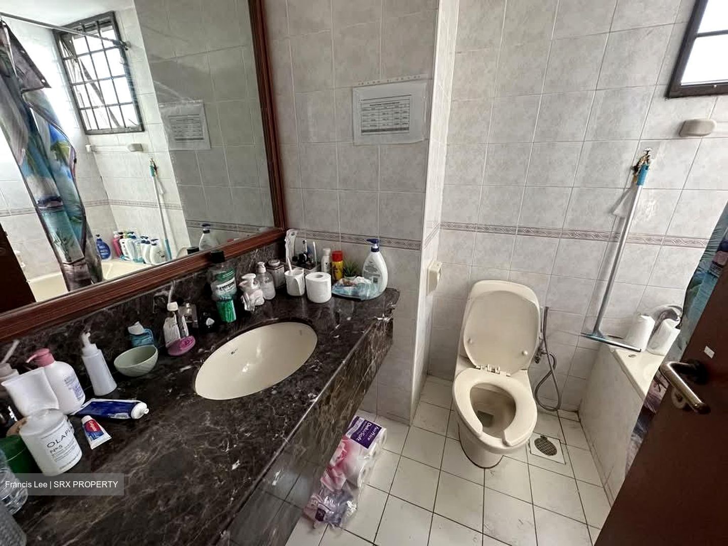 Parc Oasis (D22), Condominium #621056271
